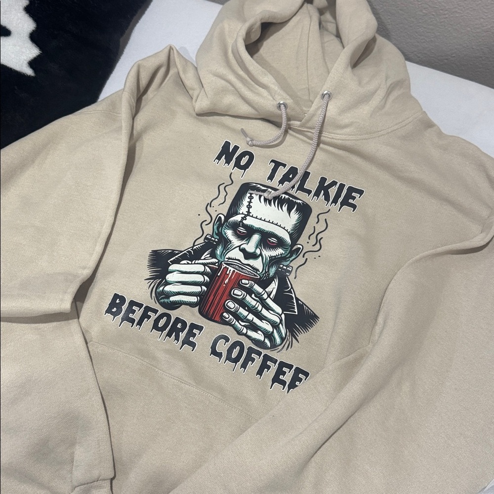 Halloween Hoodie